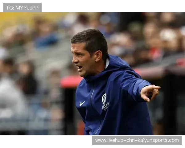 国米连败恐成惯性