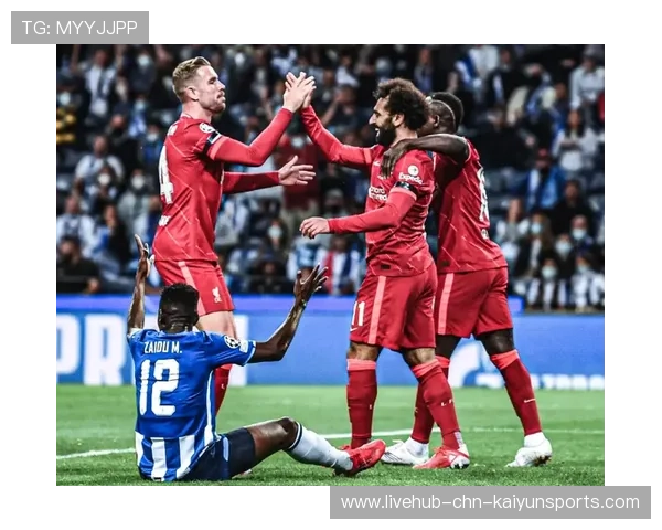 欧冠第1轮第2日战报：豪门均胜出，利物浦绝杀抢眼，2021年欧冠利物浦